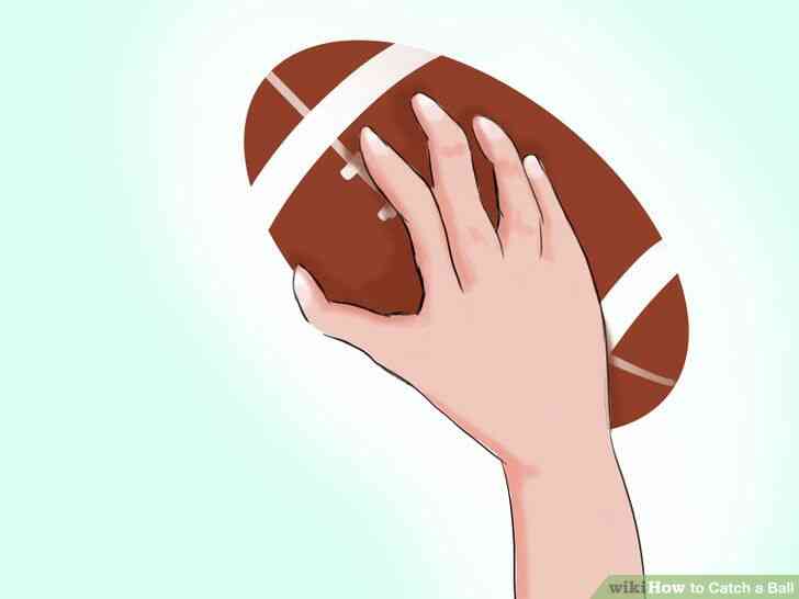 Image intitulée Attraper une Balle Étape 25